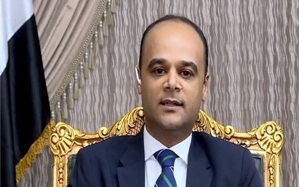 متحدث الوزراء يكشف حقيقة تصدير الغاز في الصيف .. وحجم الاحتياطي