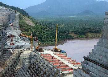 إثيوبيا مستمرة في تعنتها.. الري تكشف تطورات التفاوض في ملف السد | فيديو