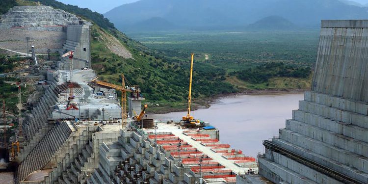 إثيوبيا مستمرة في تعنتها.. الري تكشف تطورات التفاوض في ملف السد | فيديو