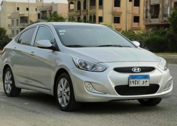 أسعار سيارات هيونداي الجديدة في مصر 2023 |صور