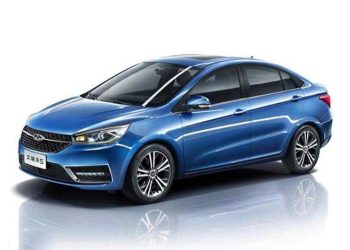 تعرف على  أسعار سيارات شيري المصُنعة  في مصر  2024|صور