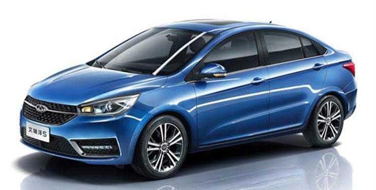 تعرف على  أسعار سيارات شيري المصُنعة  في مصر  2024|صور