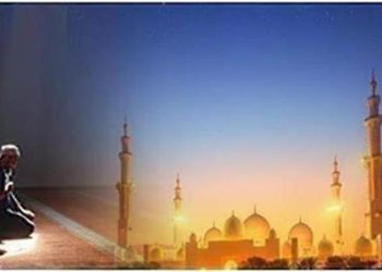 مواقيت الصلاة في القاهرة والمحافظات اليوم الأحد 13 أغسطس