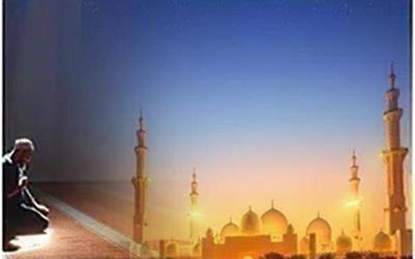 مواقيت الصلاة في القاهرة والمحافظات اليوم الأحد 13 أغسطس