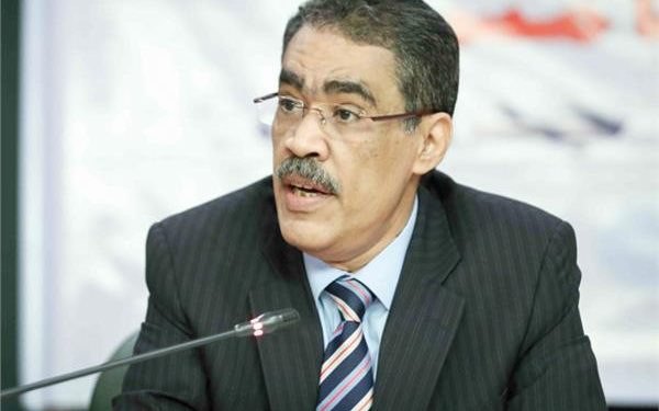 ضياء رشوان: هناك اختلافا بين المشاركين في الحوار الوطني