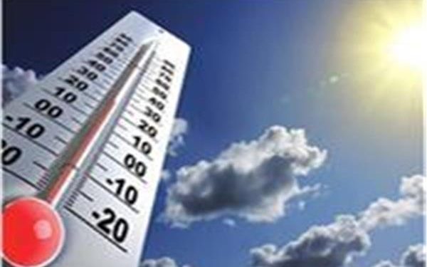 الأرصاد الجوية : ارتفاع نسب الرطوبة يزيد من ارتفاع الحرارة.. وفرص لـ سقوط أمطار خفيفة