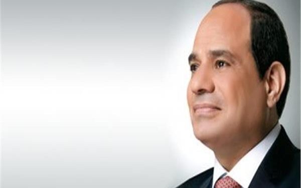 الرئيس السيسي يوجه بتطبيق أعلى معايير الجودة لتنمية الحرف اليدوية