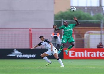 السد القطري يتأهل لـ ربع نهائي البطولة العربية بالفوز على أهلي طرابلس