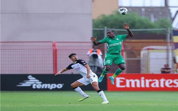 السد القطري يتأهل لـ ربع نهائي البطولة العربية بالفوز على أهلي طرابلس