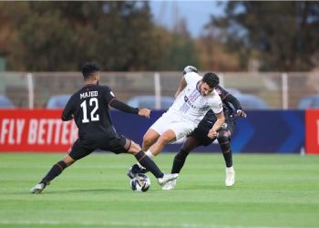 الشباب السعودي يتأهل للدور الـ8 بالبطولة العربية بالفوز على اتحاد المنيستيري  
