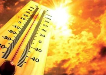 الارصاد : ارتفاع في درجات الحرارة غداً.. وأمطار رعدية علي حلايب وشلاتين