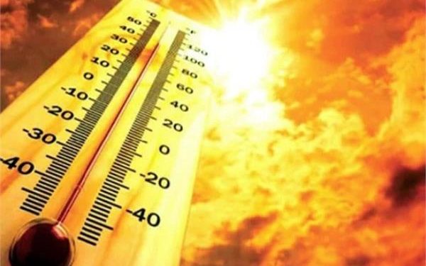 الارصاد : ارتفاع في درجات الحرارة غداً.. وأمطار رعدية علي حلايب وشلاتين