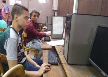 انطلاق المرحلة الأولى بحد أدنى 88.29 للعلمي