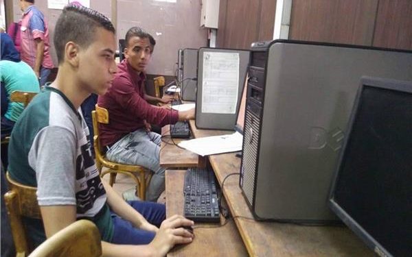 انطلاق المرحلة الأولى بحد أدنى 88.29 للعلمي