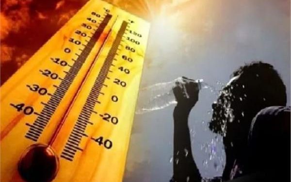  الأرصاد الجوية تكشف موعد انخفاض الحرارة ونسب الرطوبة