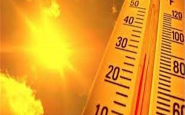 الارصاد الجوية تحذر : طقس الغد شديد الحرارة والقاهرة تسجل 39 درجة