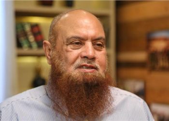 نبيل نعيم:  جماعة الإخوان الأب الروحي لـ كافة جماعات الإرهاب