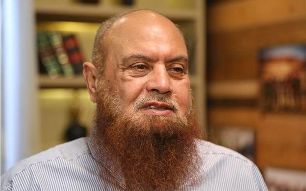 نبيل نعيم: جماعة الإخوان الأب الروحي لـ كافة جماعات الإرهاب