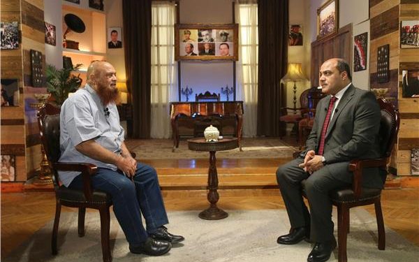 نبيل نعيم يكشف: لماذا خيرت الشاطر قائد قطيع الإخوان ؟