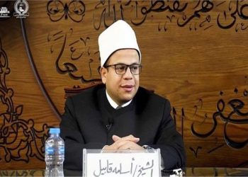 أزهري : إخفاء الأمراض والعيوب الخلقية في الخطوبة “غش وتدليس “