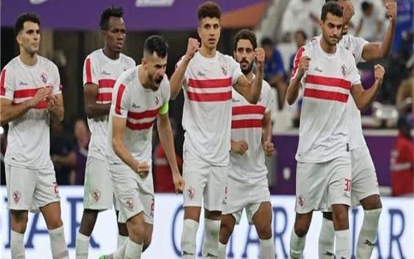 الزمالك يدرس إقامة معسكر إعداد خارجي استعدادا للموسم الجديد
