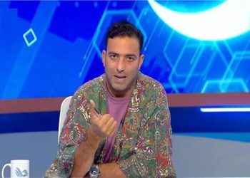 احمد حسام ميدو : النادي الأهلي الأكثر استقرارا ولن أدربة