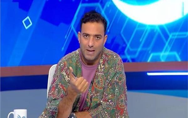 احمد حسام ميدو : النادي الأهلي الأكثر استقرارا ولن أدربة