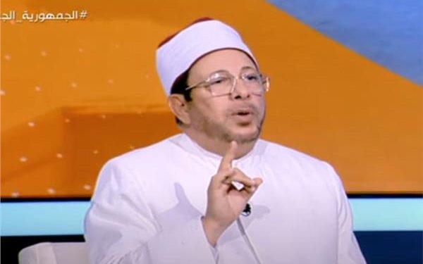 أزهري يكشف الفرق بين التواضع والتذلل في الإسلام