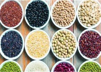 « رادار 90 » تنشر أسعار الحبوب والبقوليات اليوم الجمعة