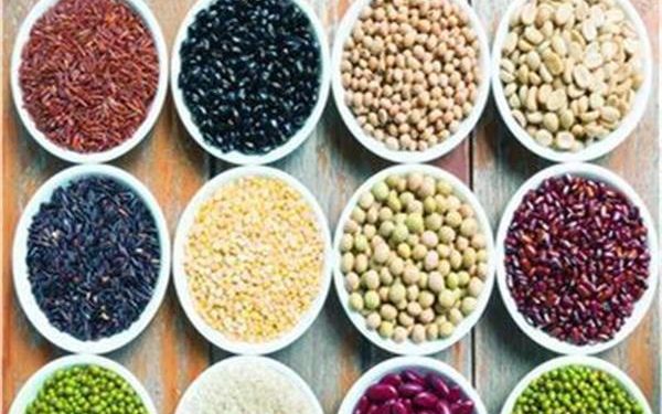 « رادار 90 » تنشر أسعار الحبوب والبقوليات اليوم الجمعة