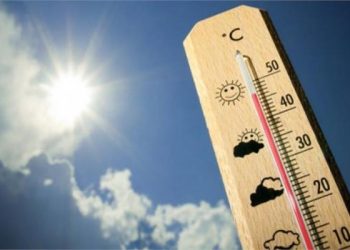 «الأرصاد»: كتل هوائية تضرب البلاد وانخفاض درجات الحرارة