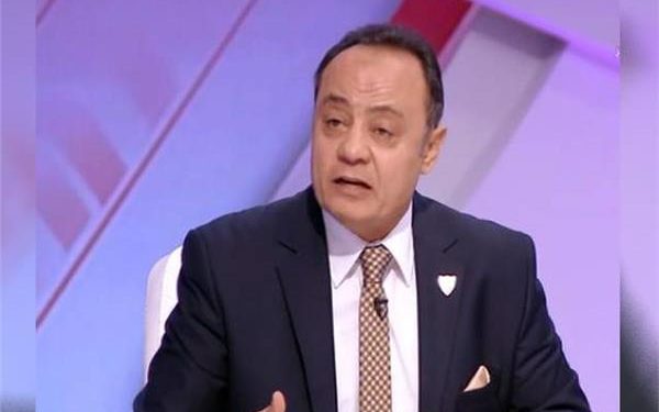 خلال بيان رسمي .. طارق يحيي يعلن رحيله عن الزمالك | صورة