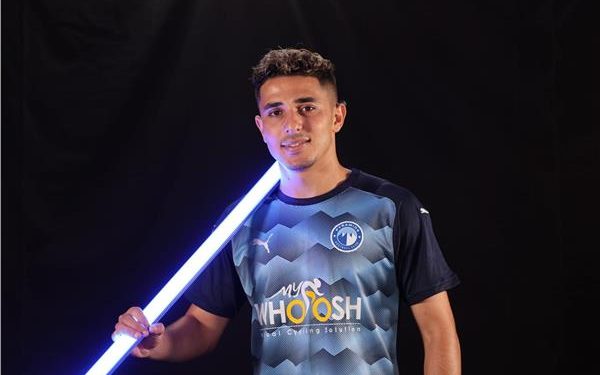 بيراميدز يعلن ضم رضا بوبو قادما من فيوتشر .. رسمياً