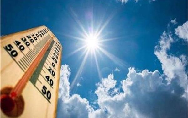 الارصاد : أمطار خفيفة ورعدية على جنوب سيناء و القاهرة 33 درجة