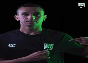   زد يضم موهبة الأهلي لمدة موسمين علي سبيل الاعارة .. رسمياً