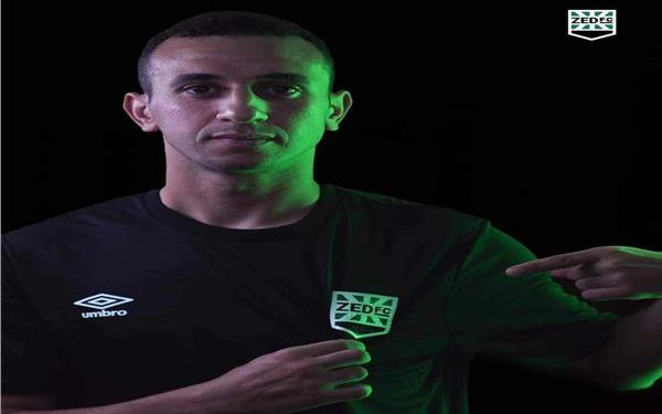   زد يضم موهبة الأهلي لمدة موسمين علي سبيل الاعارة .. رسمياً