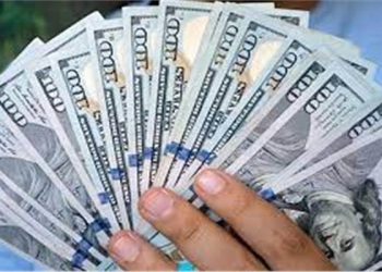 سعر الدولار  الامريكي اليوم الأربعاء 16أغسطس