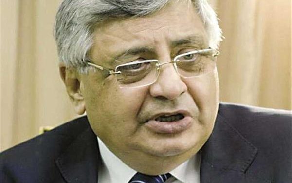 عوض تاج الدين يكشف تفاصيل إنشاء المدينة الطبية العالمية