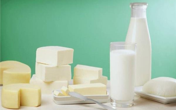 أسعار منتجات الألبان في السوق المصري اليوم الاثنين 21 أغسطس