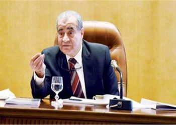 وزير التموين يزف بشري سارة للمواطنين عن احتياطي السلع الغذائية واللحوم  