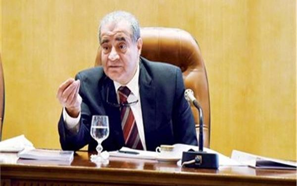 وزير التموين يزف بشري سارة للمواطنين عن احتياطي السلع الغذائية واللحوم  