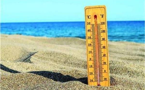 الأرصاد الجوية : استقرار الأحوال الجوية  في معظم محافظات الجمهورية