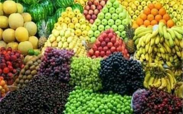 ننشر أسعار الفاكهة اليوم الخميس  24 اغسطس