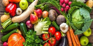 ننشر أسعار الخضراوات اليوم  الخميس 24 اغسطس