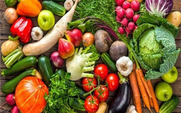 ننشر أسعار الخضراوات اليوم  الخميس 24 اغسطس