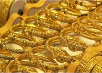  أسعار الذهب في الأسواق المحلية خلال الأسبوع