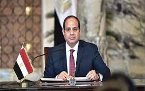 الرئيس السيسي: مصر تسير بشكل جيد للغاية.. وأدعو الجميع للاطمئنان