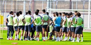ننشر موعد سفر بعثة الزمالك إلى تنزانيا لـ مواجهة بطل جيبوتي بالكونفدرالية
