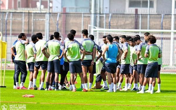 ننشر موعد سفر بعثة الزمالك إلى تنزانيا لـ مواجهة بطل جيبوتي بالكونفدرالية