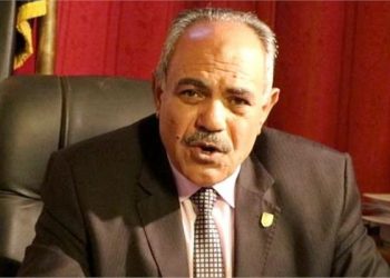  أستاذ زراعة : المشروعات القومية للدولة تساهم في زيادة الرقعة الزراعية | فيديو